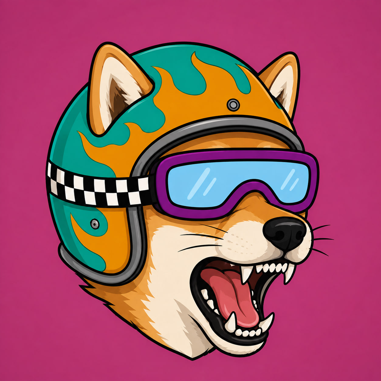 Rex Rider